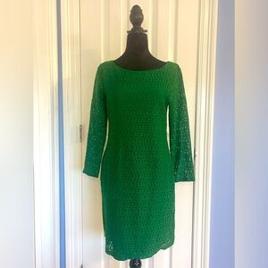 NWT Banana Republic Size 4 sheath dress